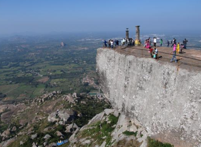 Shantala Drop, Bengaluru (Bangalore) Rural, Karnataka - Vushii.com